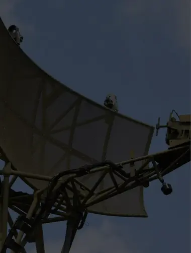 engineered slip rings for mission-critical systems
